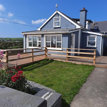Villa Ballyv House Liscannor Exterior foto